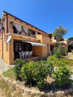 Casa Il Timo by Gmb Holidays - Ferienwohnung Cannigione di Arzachena