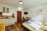 Quadruple Room with Private Bathroom