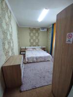 Family Double Room