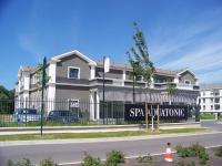 Logement lumineux 10min Disney - Ferienwohnung Montévrain