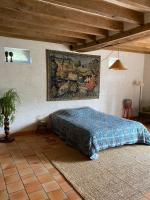 Maison Mare - Ferienwohnung Baillou