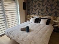 Superbe cocon, chic et étoilé , neuf et déco soignée - Ferienwohnung Nevers