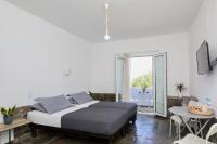 Habitación Doble Deluxe - 2 camas