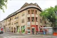 Palace Vajdniger - B&B Sombor