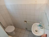"ZELTCHEN" 1-ZApp mit WC, aber OHNE DUSCHE! - B&B Hofgeismar
