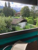 Bergfeuer - Ferienwohnung Garmisch-Partenkirchen