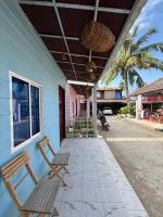 Tweepersoonskamer met 1 of 2 Bedden en Badkamer