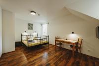 Camera Matrimoniale con Bagno Privato