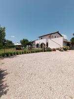 L'Antico Fienile - Ferienwohnung Montefalco