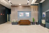 Parkwest Diamond Residence -Chic Apt with AC, Garage, Balcony - B&B Budapest