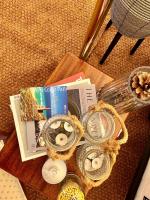 Tiny Treamble - B&B