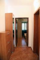 Apartment mit 1 Schlafzimmer und Terrasse