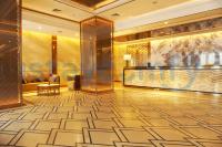 Studio Pollux Habibie B1617 City View - Ferienwohnung Batam Centre