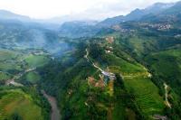 Sapana Mountain Retreat - B&B Sa Pa