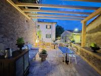 Residenza d'Epoca CAVALIERE - Romantic Rooms - B&B Bibbona