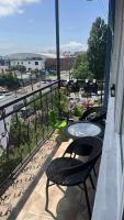 Chambre Familiale avec Balcon