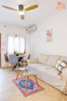 Casa Tulipanes - Santiago de la Ribera - San Javier - Ferienwohnung San Javier