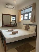 Camera Tripla Standard