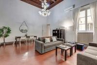 Servi 34 - B&B Florencia