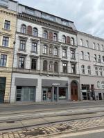 Hillhouse by MW Estates - B&B Breslavia