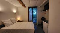 Tweepersoonskamer met Eigen Badkamer