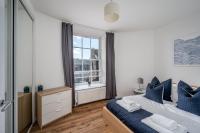 Casa Fresa - Cowgate House - B&B Dundee