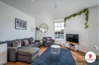 Casa Fresa - Cowgate House - B&B Dundee