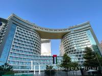LUX The Seven Res Palm Studio - Ferienwohnung Dubai