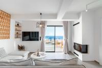 The Royal Blue Andros - B&B Batsíon