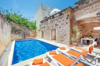 Razzett Matli Holiday Home - B&B Munxar