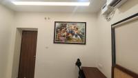 Hare Krishna Stays - B&B Varanasi