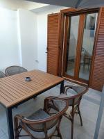 Inatos Paradise studio 1 - B&B Tsoútsouros