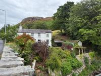 Elegant 4-Bed Pet-Friendly Retreat in Snowdonia - Ferienwohnung Conwy