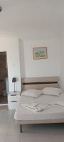 Studio with Sofa Bed