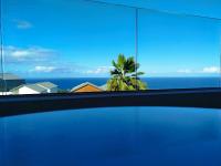 Appartement Papang Grand Anse classé 3 étoiles - B&B Petite Île