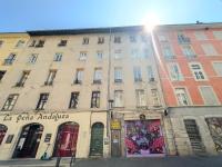 Le Palais - Hypercentre - B&B Grenoble