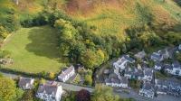 Elegant 4-Bed Pet-Friendly Retreat in Snowdonia - Ferienwohnung Conwy