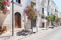 Merino House by Barbarhouse - B&B Vieste