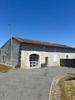 La Maison d'Amélie - B&B Saint-Fort-sur-Gironde
