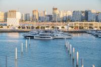 Royal Rif Tanger Marina Bay - Ferienwohnung Tanger