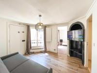 Appartement 09 - Paris Faubourg Bail Mobilité - B&B Parigi