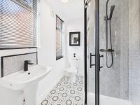 Hartington - B&B Lockton