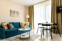 Symphony Flora - Bed and Breakfast Sv. Konstantin i Elena