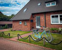Einsiedlerkrebs - Bed and Breakfast Norderney