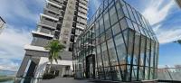 Urban Suites Georgetown Penang - Sea View & Georgetown View - High Floor - Exclusive & Cozy Stay - Bed and Breakfast George Town