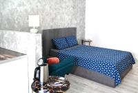 A&S central studio - B&B Bucarest