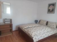 Camera Matrimoniale con Bagno Privato