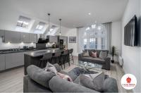 Appartamento con 2 Camere da Letto