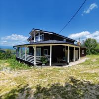 Casa Ponors Eden - B&B