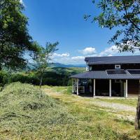 Casa Ponors Eden - B&B Ponor